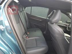 تۆیۆتا کامری